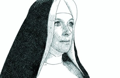 Sister Angela - Heaven Knows, Mr. Allison